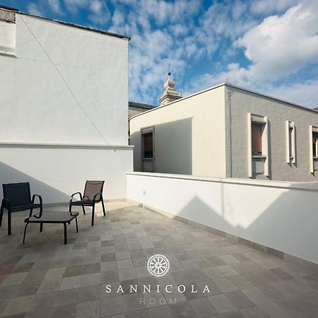 San Nicola Room E Spa Gravina in Puglia Eksteriør bilde