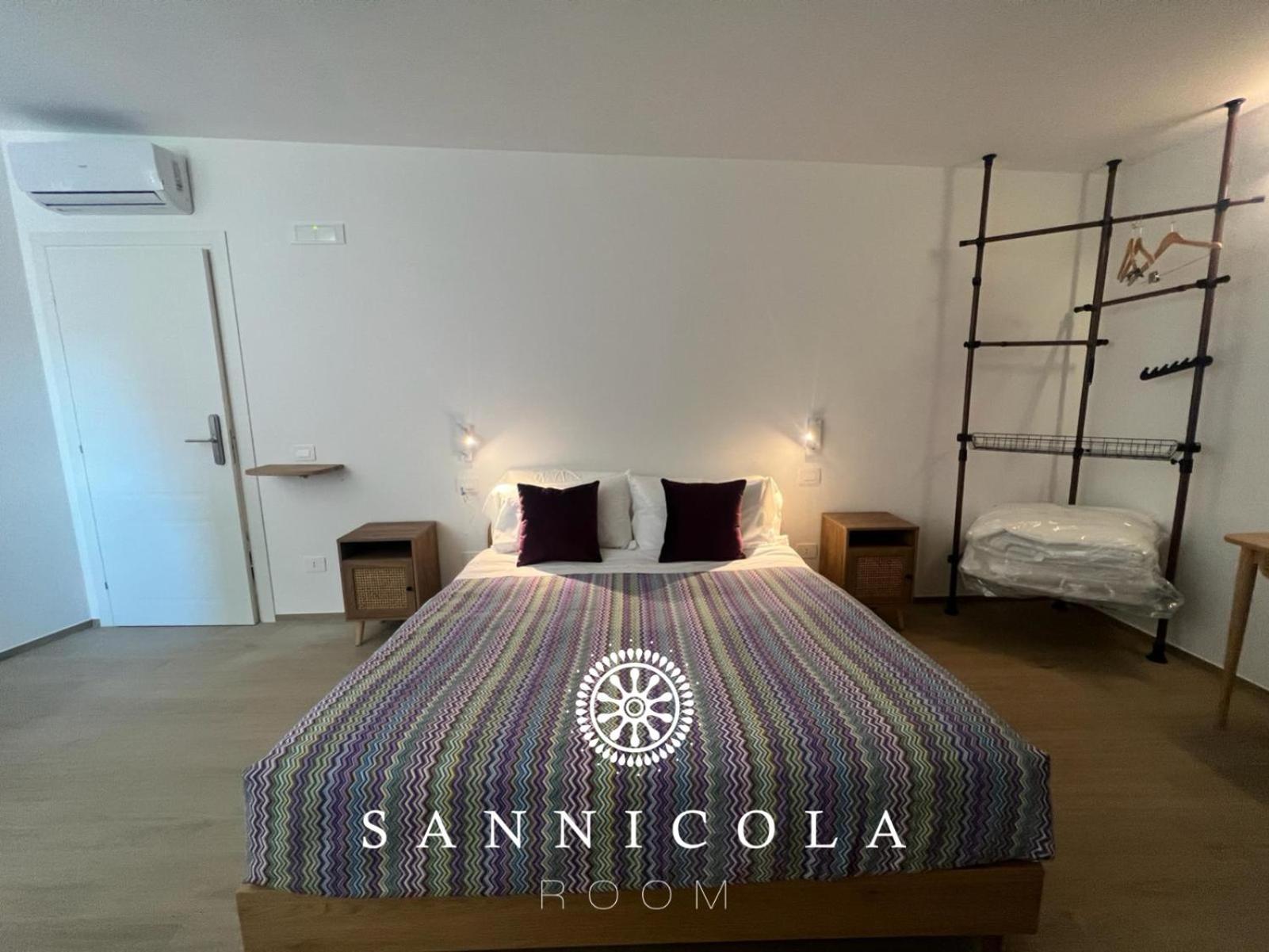 San Nicola Room E Spa Gravina in Puglia Eksteriør bilde
