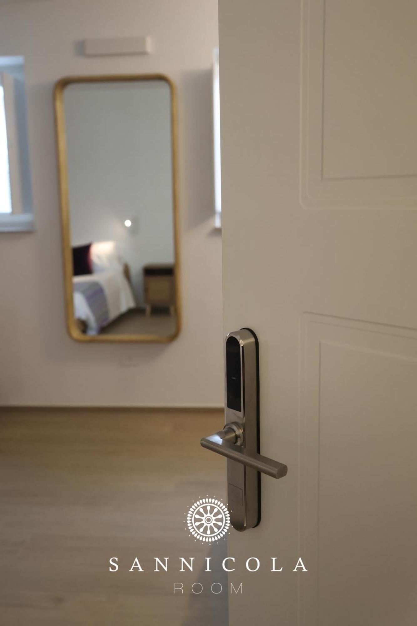 San Nicola Room E Spa Gravina in Puglia Eksteriør bilde