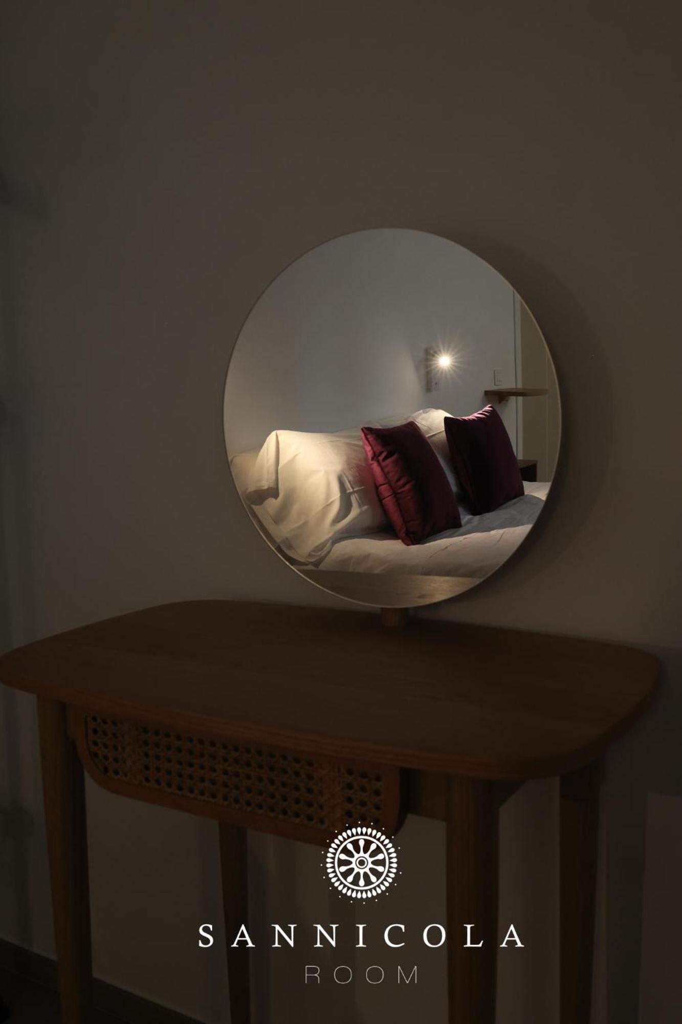 San Nicola Room E Spa Gravina in Puglia Eksteriør bilde