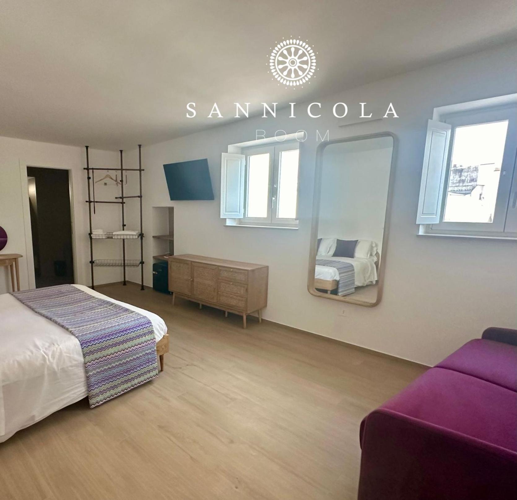 San Nicola Room E Spa Gravina in Puglia Eksteriør bilde
