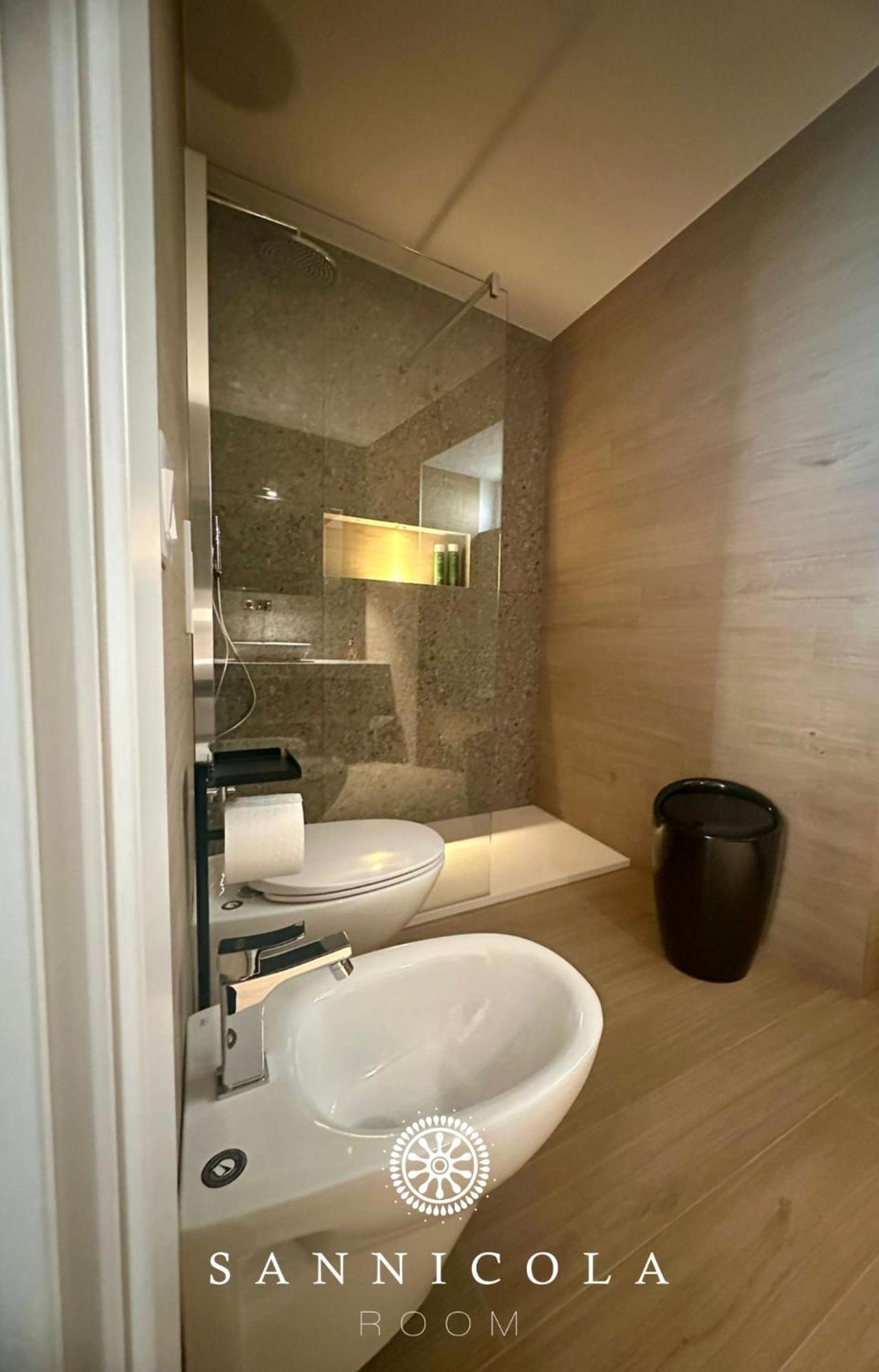 San Nicola Room E Spa Gravina in Puglia Eksteriør bilde