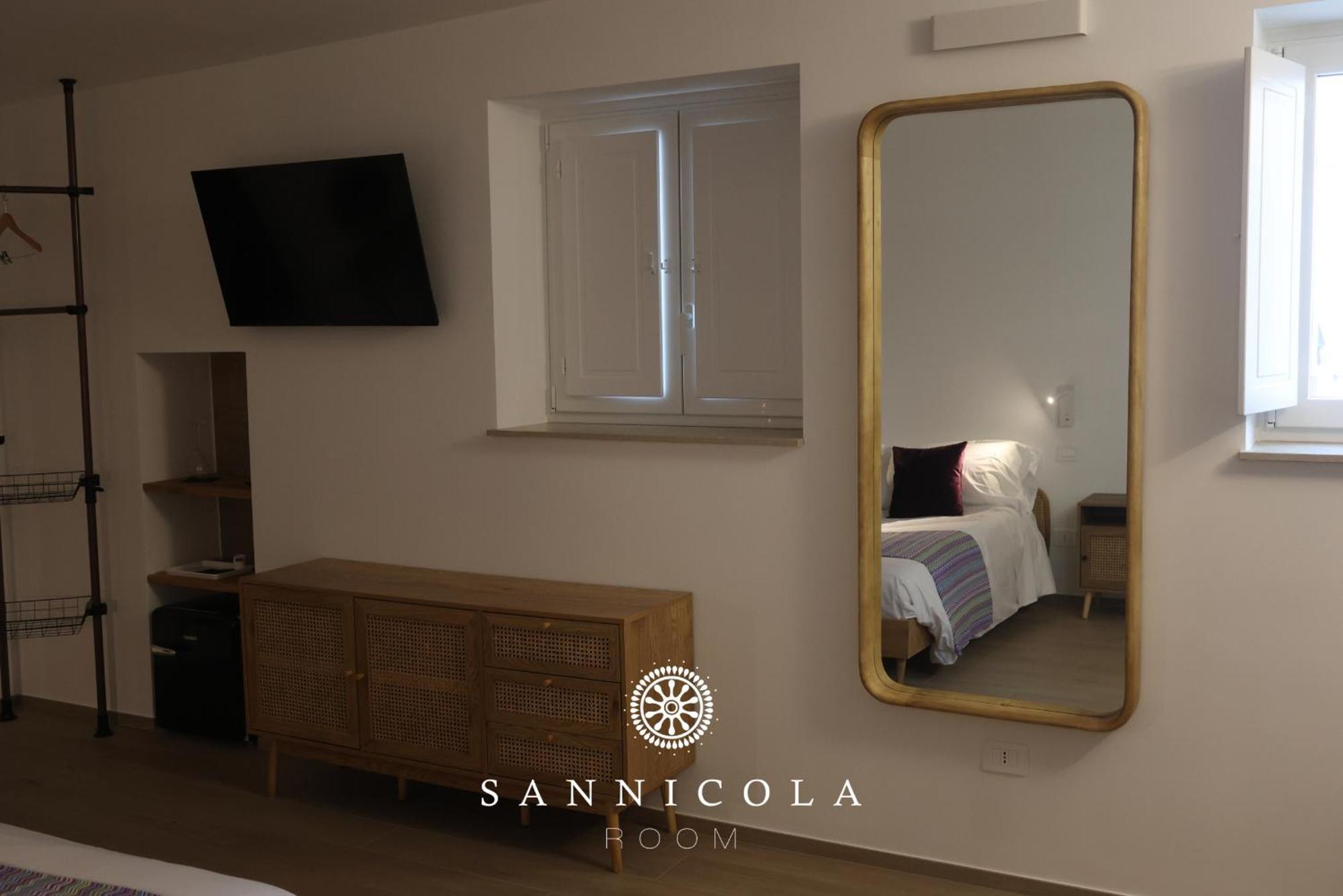 San Nicola Room E Spa Gravina in Puglia Eksteriør bilde