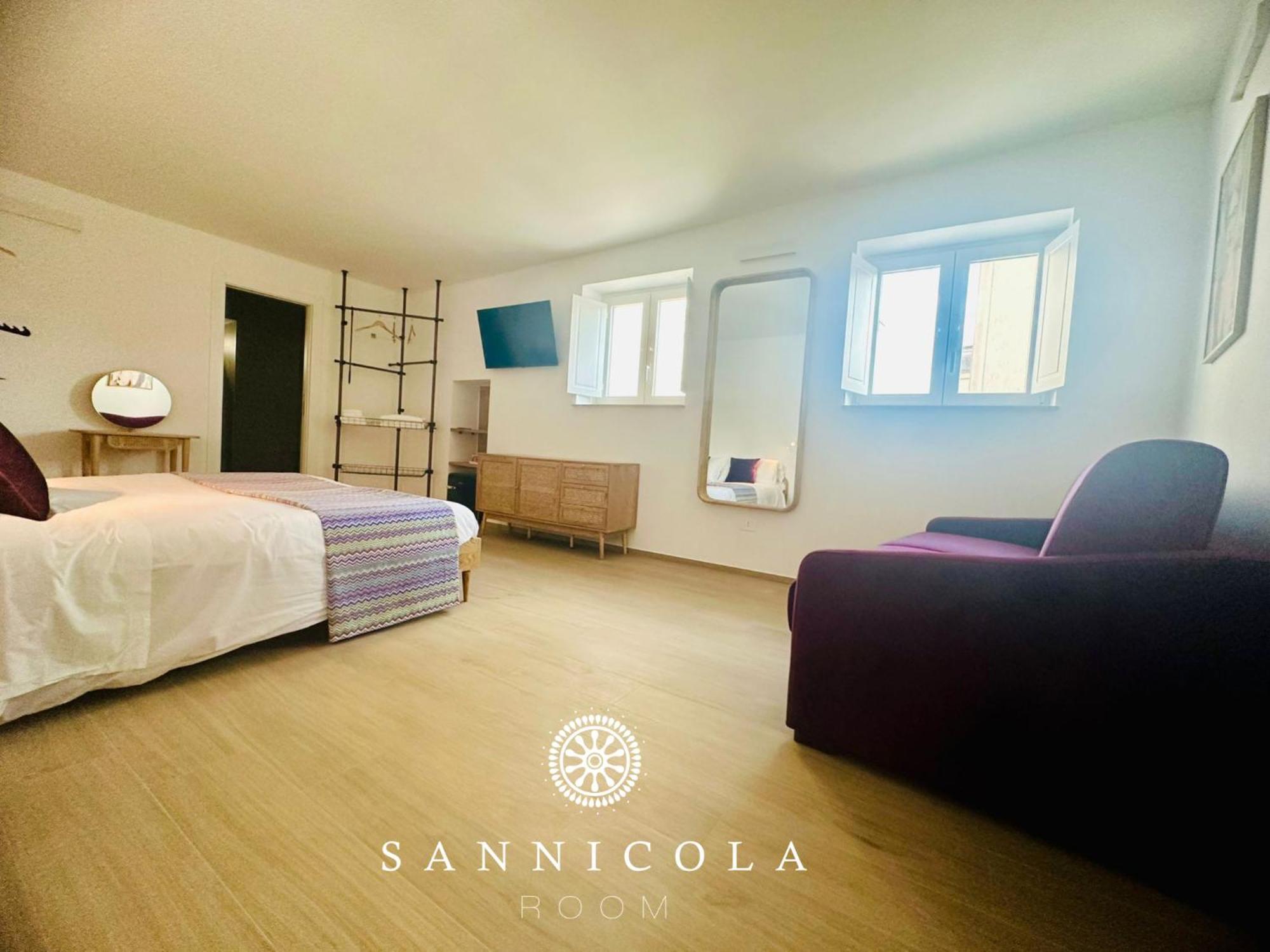 San Nicola Room E Spa Gravina in Puglia Eksteriør bilde