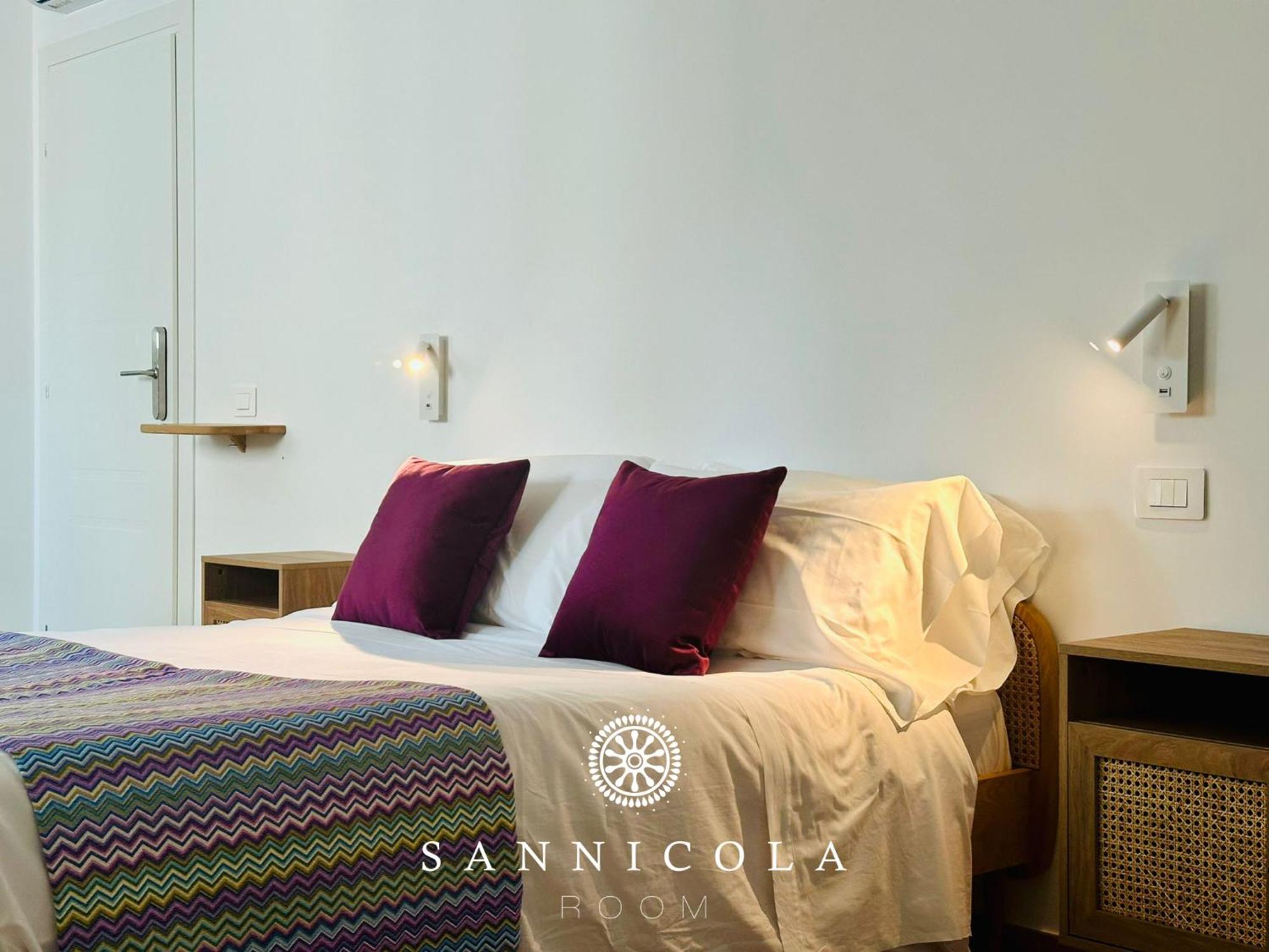 San Nicola Room E Spa Gravina in Puglia Eksteriør bilde