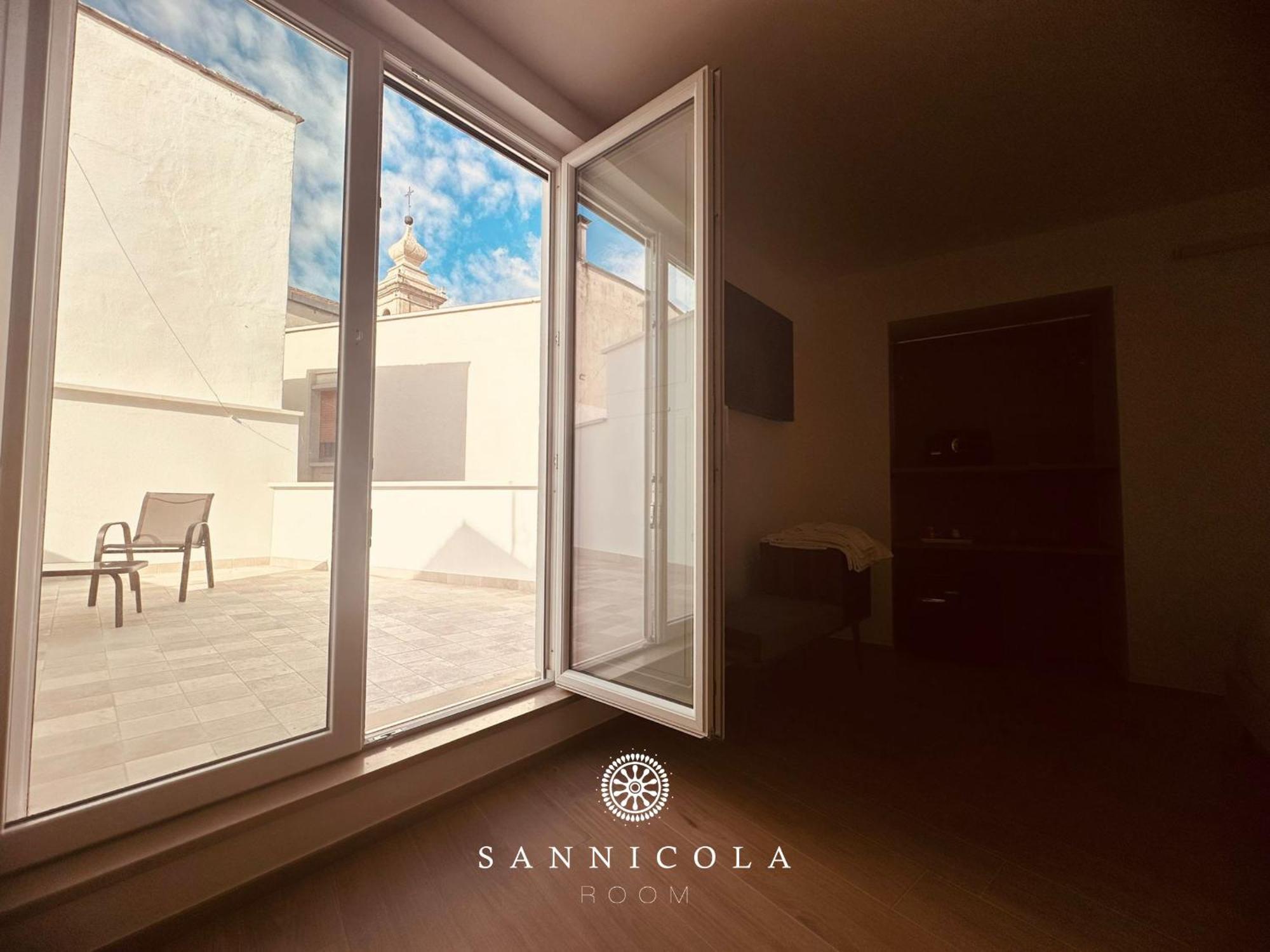San Nicola Room E Spa Gravina in Puglia Eksteriør bilde