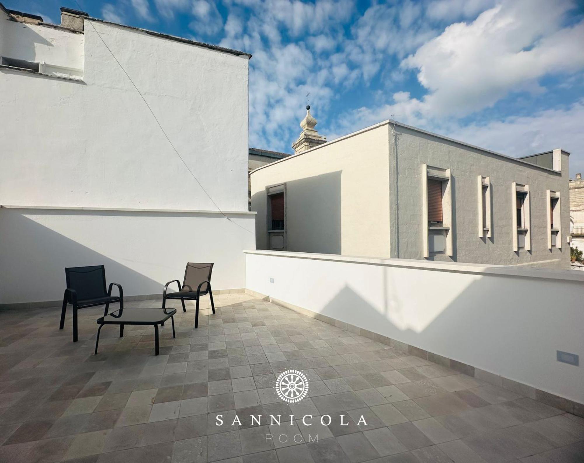 San Nicola Room E Spa Gravina in Puglia Eksteriør bilde