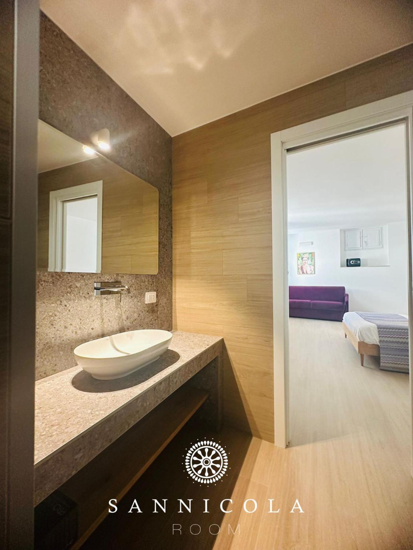 San Nicola Room E Spa Gravina in Puglia Eksteriør bilde