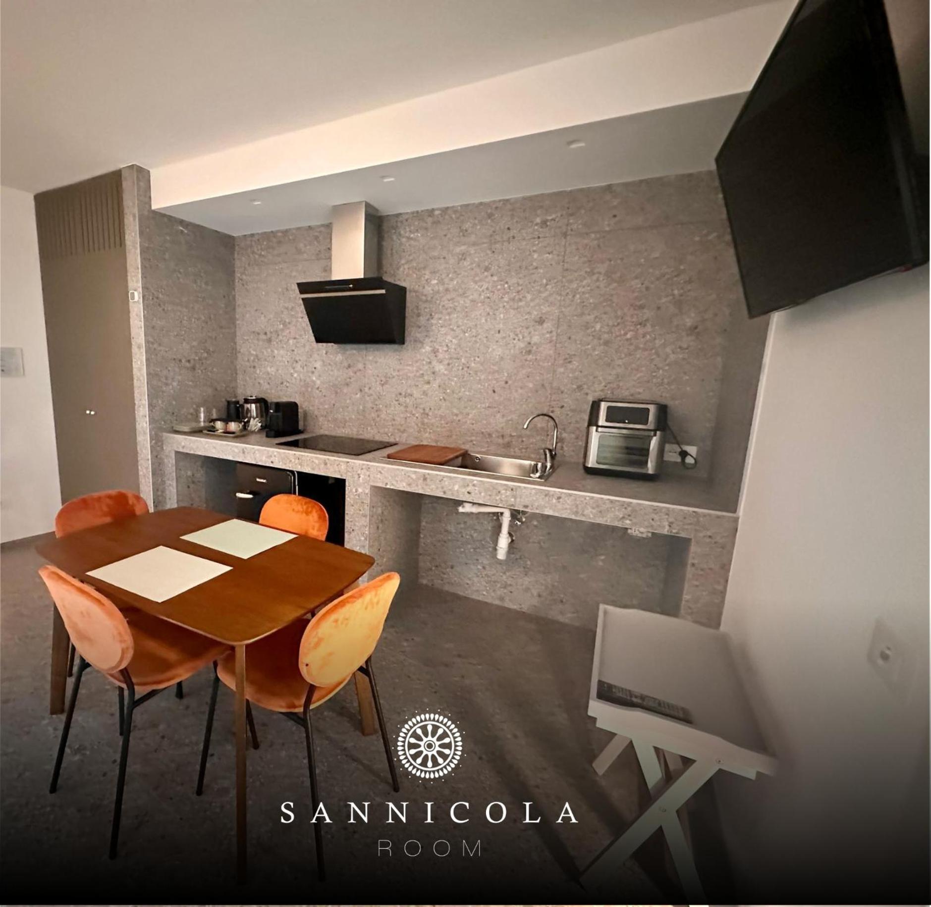 San Nicola Room E Spa Gravina in Puglia Eksteriør bilde