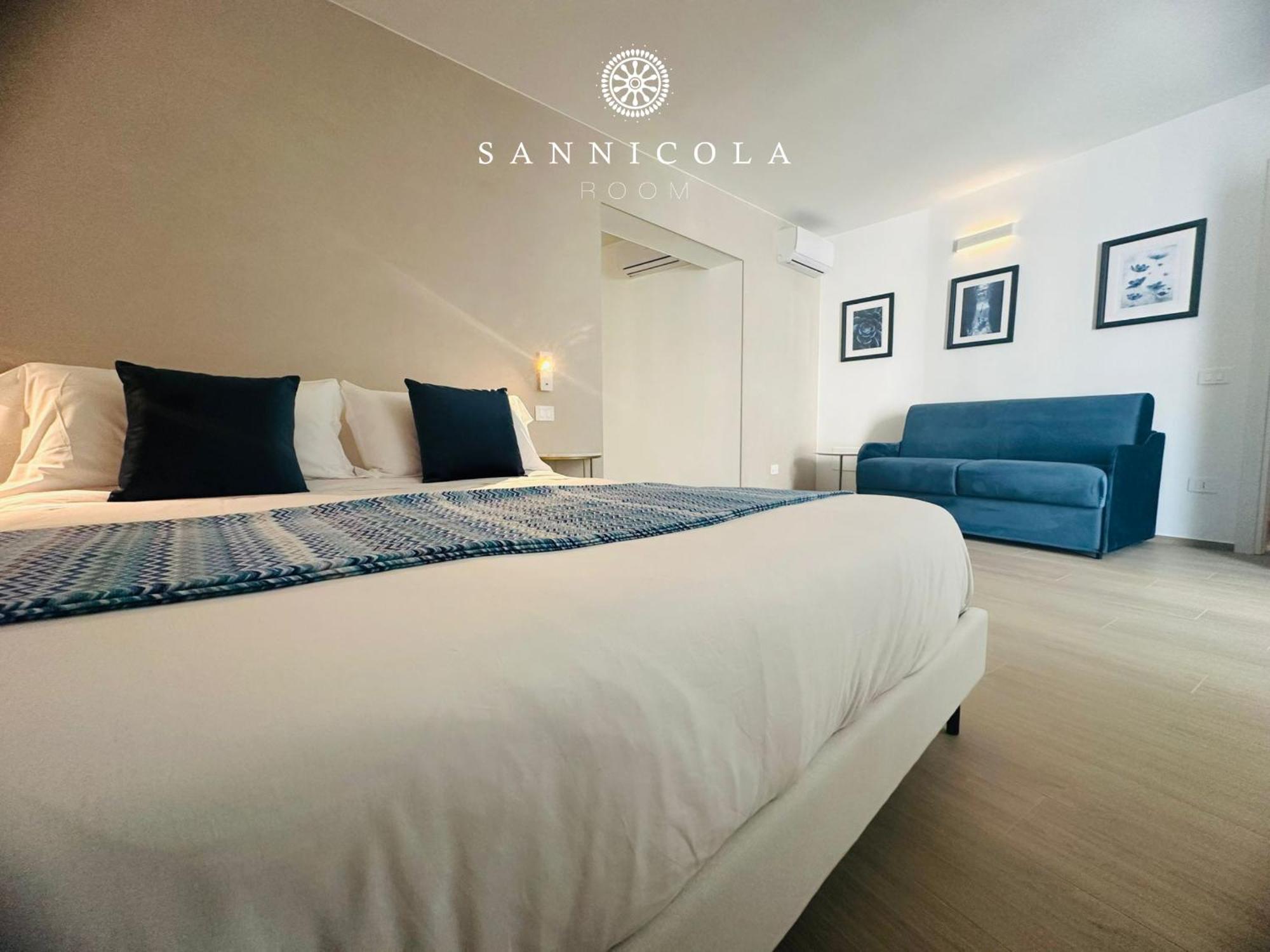 San Nicola Room E Spa Gravina in Puglia Eksteriør bilde