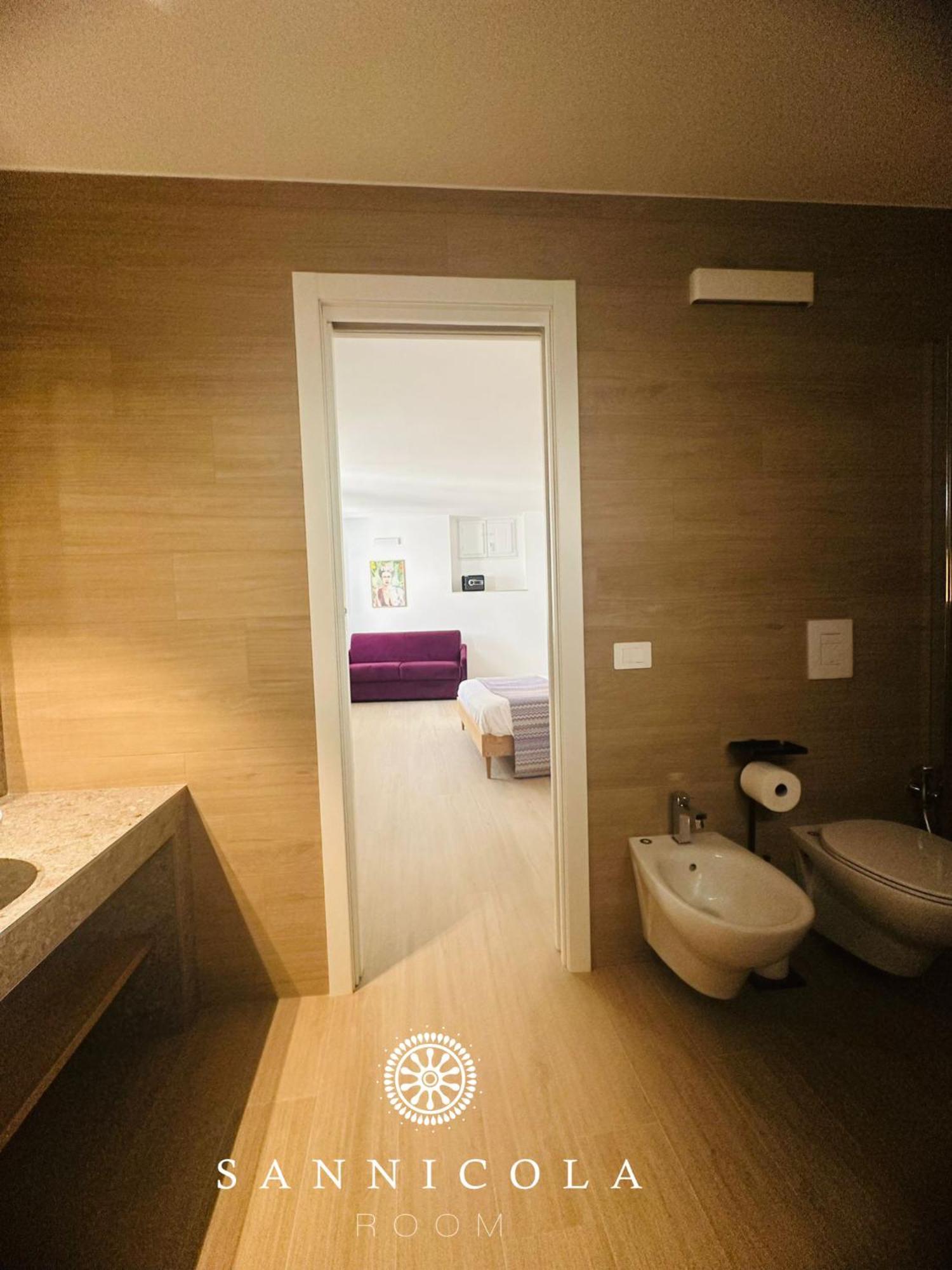 San Nicola Room E Spa Gravina in Puglia Eksteriør bilde