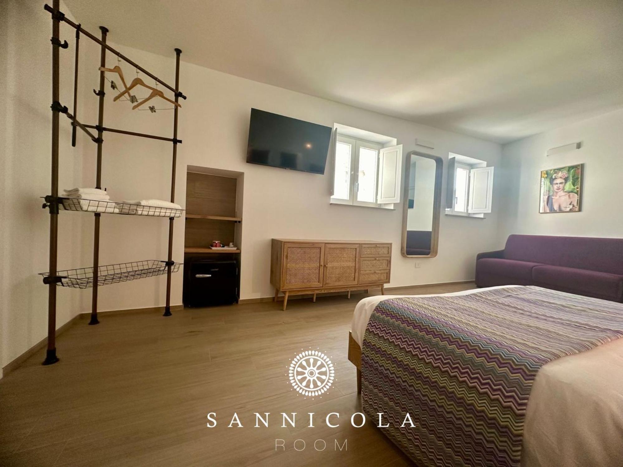 San Nicola Room E Spa Gravina in Puglia Eksteriør bilde