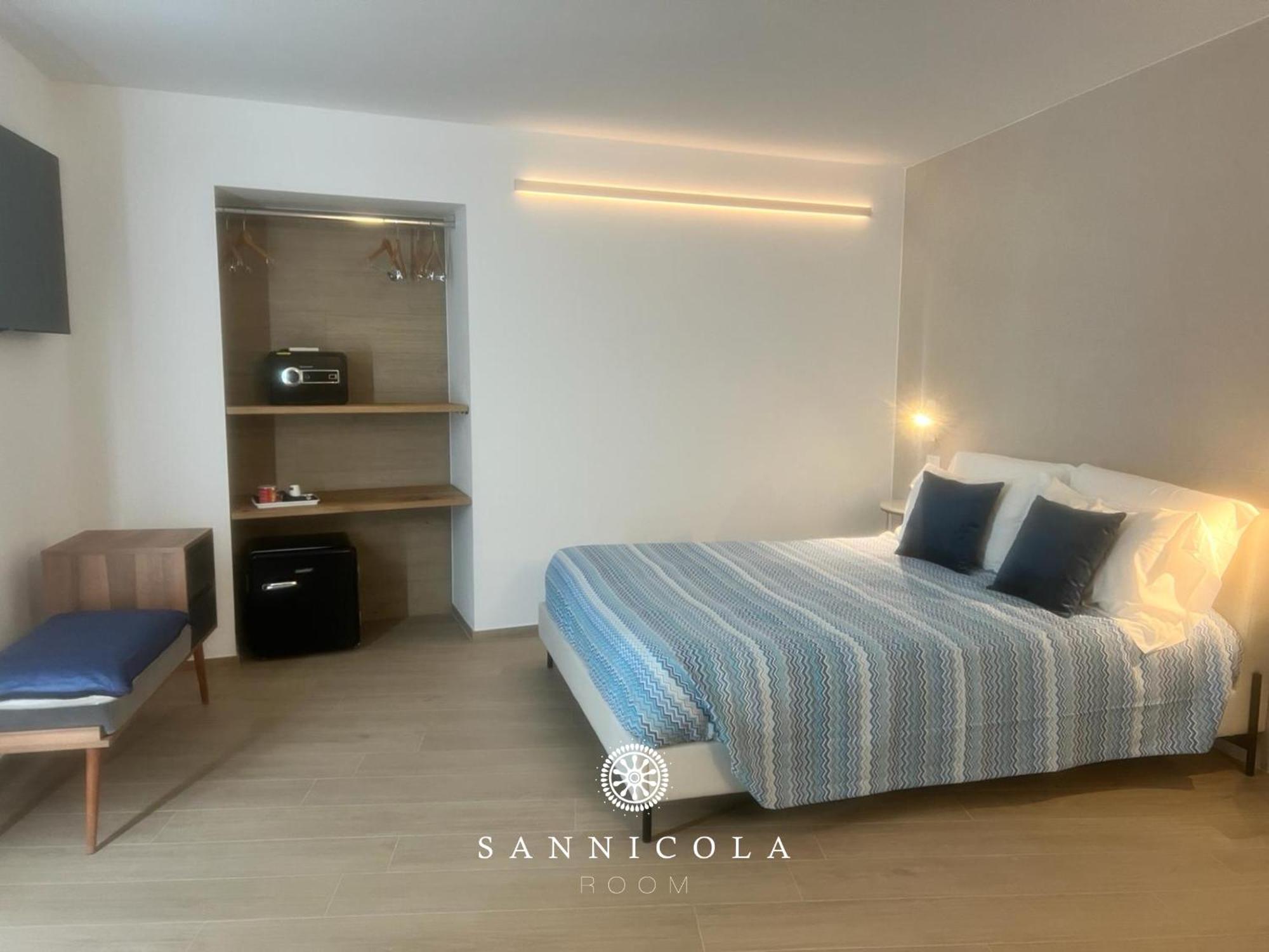 San Nicola Room E Spa Gravina in Puglia Eksteriør bilde