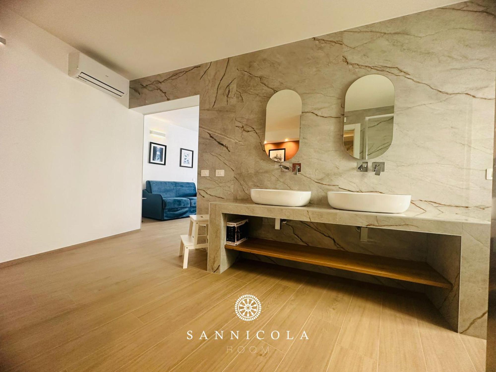 San Nicola Room E Spa Gravina in Puglia Eksteriør bilde