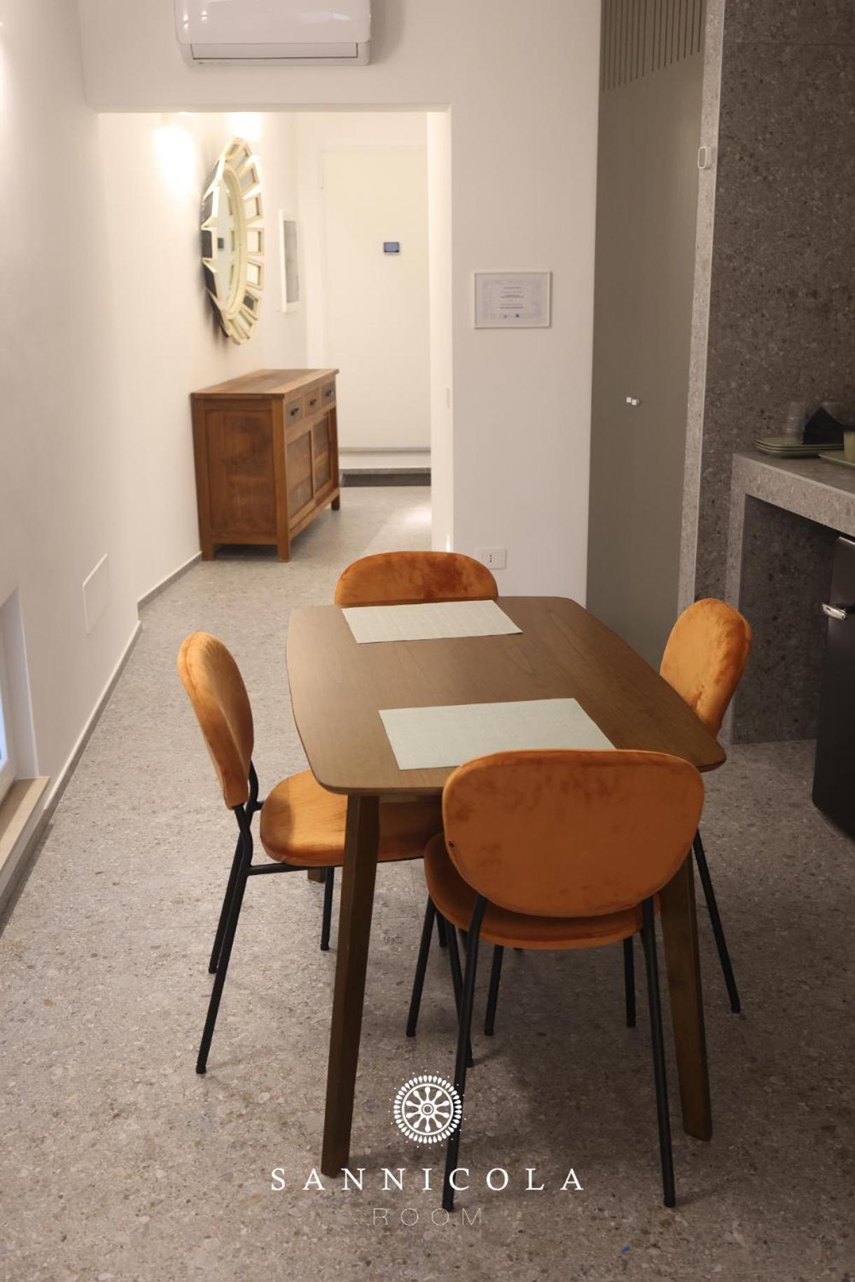 San Nicola Room E Spa Gravina in Puglia Eksteriør bilde