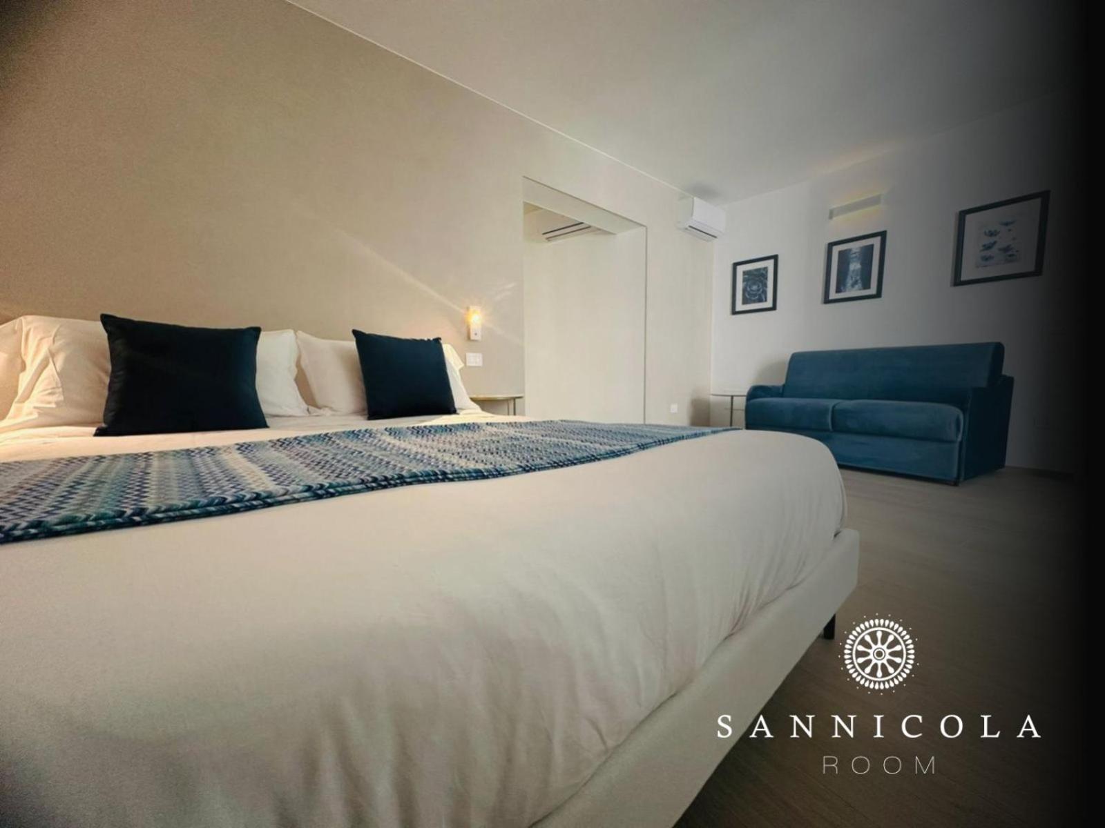 San Nicola Room E Spa Gravina in Puglia Eksteriør bilde